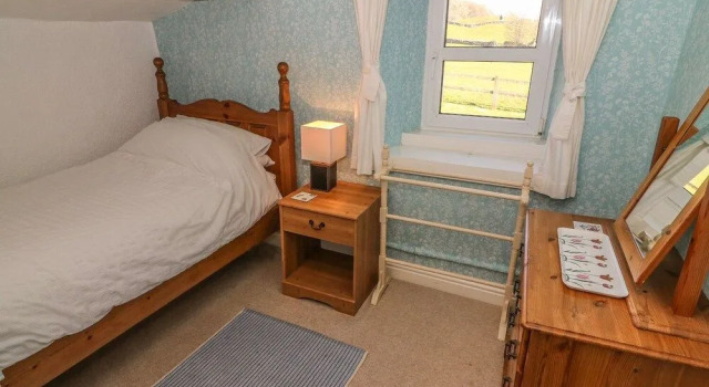 The Homestead, Rezervați Hotel Hawes Yorkshire Dales