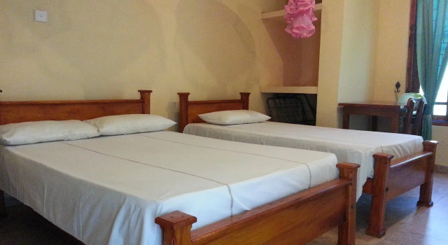Little Heaven Homestay