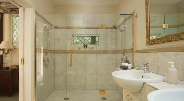 Двухместный люкс Premier Greenmantle Estate Hotel