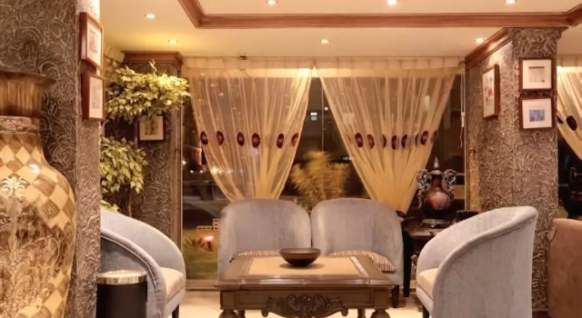 Al Baron Palace Khobar