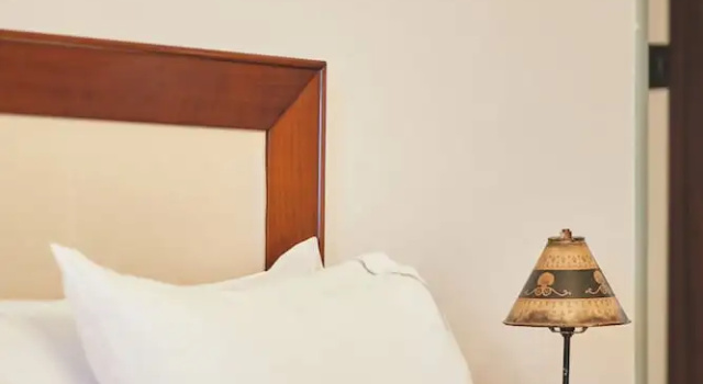 Трёхместный номер Classic Silken Gran Hotel del Sella