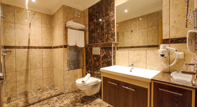 Апартаменты с видом на море 07 Group Hotel