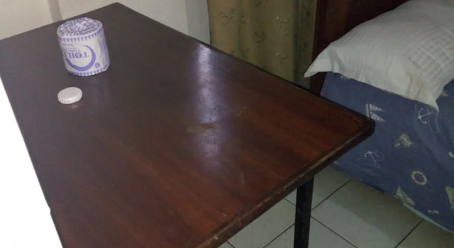 Kafico Hotel, Prenota Hotel Hotel a Nairobi con parcheggio, vicino a The Technical University of Kenya, Parcheggio