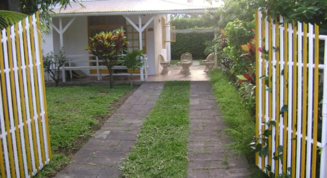 Коттедж Sbe Villa