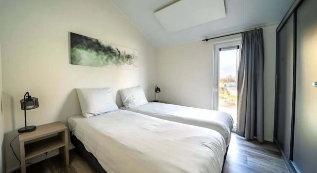 DroomPark Hooge Veluwe, Book Hotel Hoteller i Arnhem med pool, Swimmingpool
