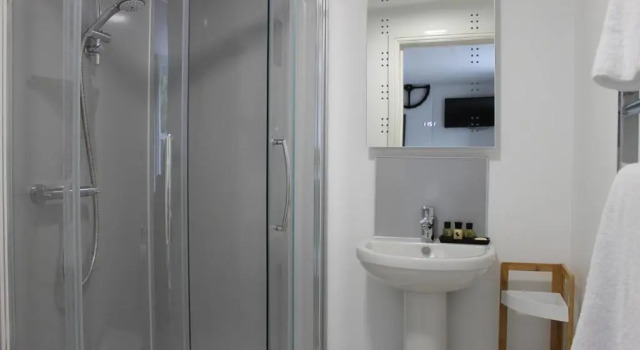 Номер Deluxe The Hatch Inn