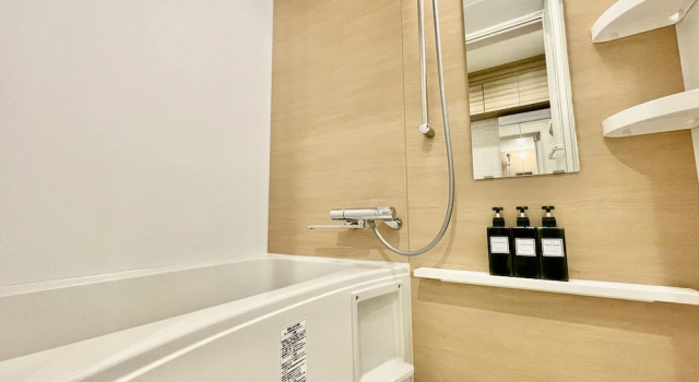Люкс Superior Hotel Tenshi-Kan Kumoji