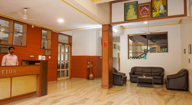 Hotel Durvankur