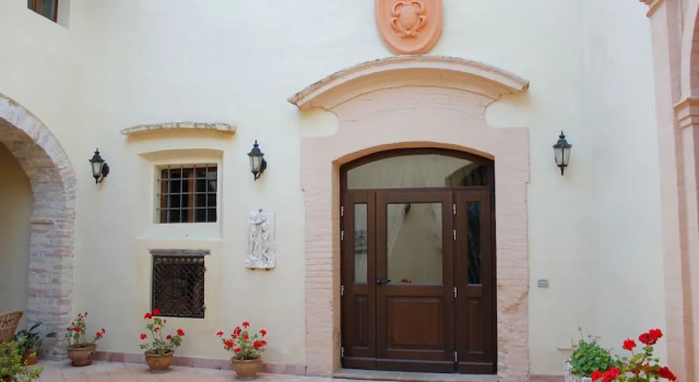 Relais Al Convento