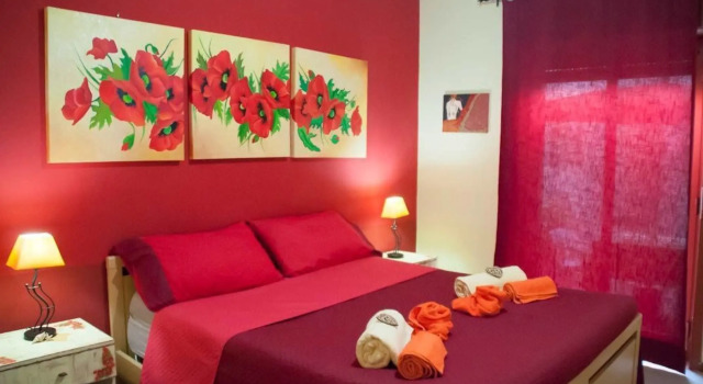 B&B Sikily Naxos