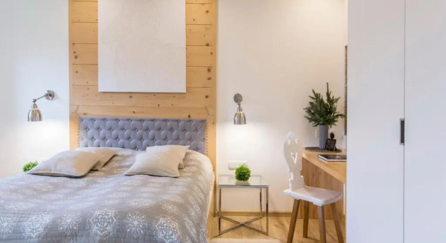 Апартаменты Deluxe Apartament Owczarnia Zakopane