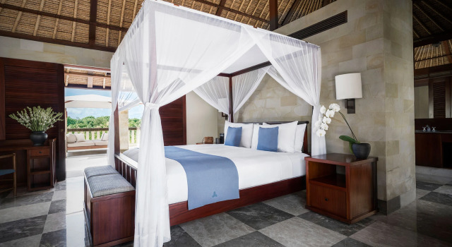 REVĪVŌ Wellness Resort Nusa Dua Bali, Book Resort Hotels in Benoa with Breakfast, Breakfasts