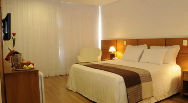 Номер Standard Hotel Shelton