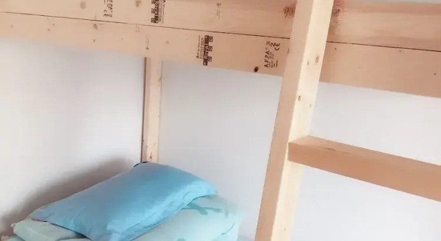 Номер Standard Guest House Asahi
