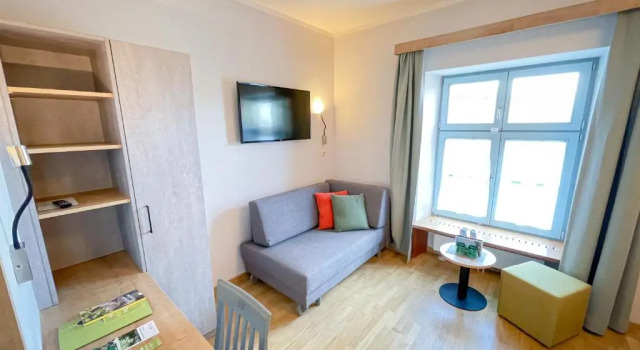 Номер Superior JUFA Hotel Deutschlandsberg