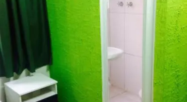 Womini Donne suite hostel, Забронировать Хостел Бра Сан-Пауло, рядом с Альто-ду-Ипиранга