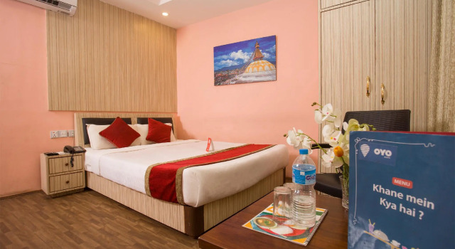 Kathmandu Airport Hotel