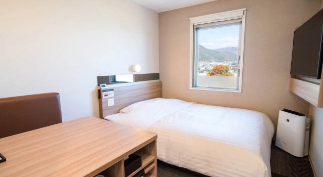 Super Hotel Nagano Iida Inter, Book Hotel Iida Nagano