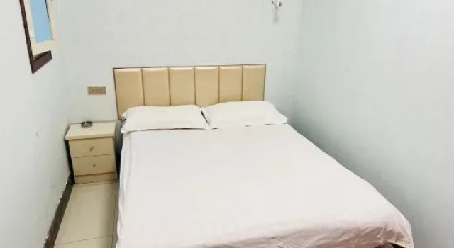 Номер Standard Jieya Hotel