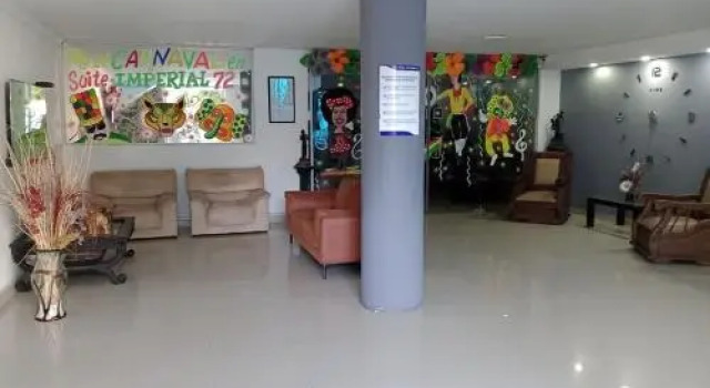 Hotel Suite Imperial 72, Забронировать Отель Отели в центре Барранкилья, в центре