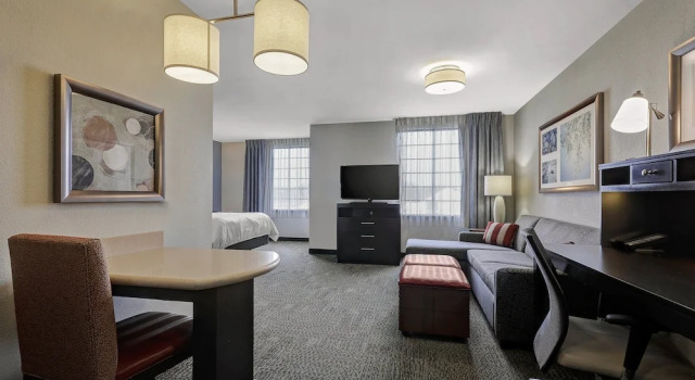 Run of House Staybridge Suites Washington D.C. - Greenbelt by IHG