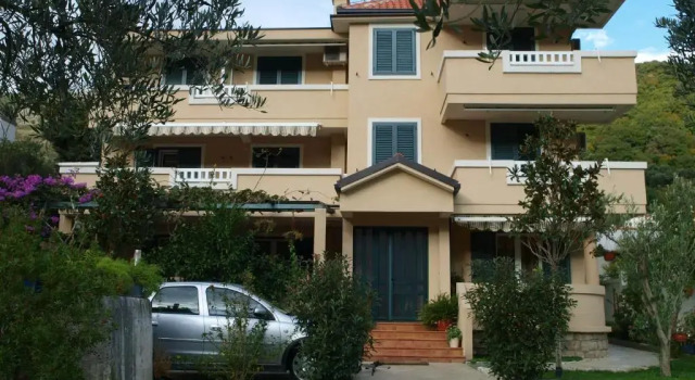 Апартаменты Apartments Laništa - Dragović