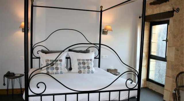 Двухместный номер Standard Hôtel La Villa Romaine