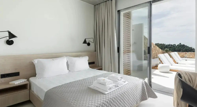 Design Villa Skioni by Halkidiki Villas, Reserva ahora Boutique Nea Skioni 