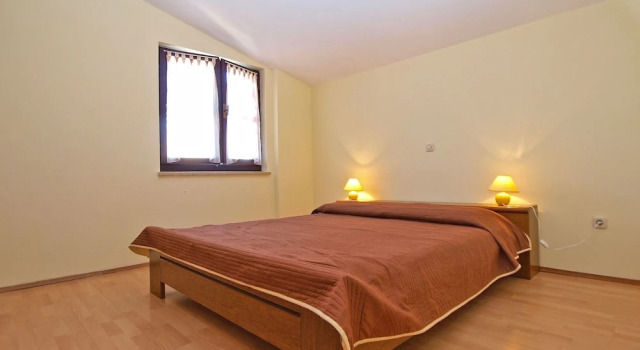 Апартаменты Standard Apartment 1324