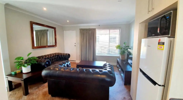 Апартаменты с 2 комнатами Largs Pier Hotel