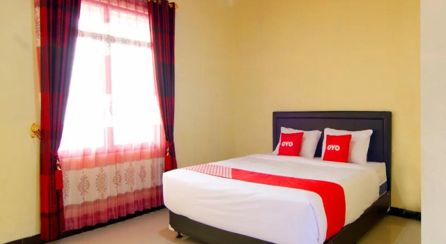 OYO 2162 Pondok Wisata Sri Widodo