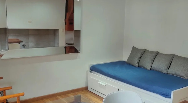 Номер Luxury Apartaestudios La Candelaria
