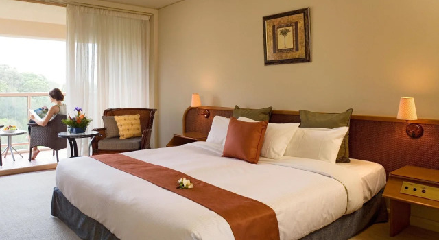 Pacific Bay Resort, Book Resort Korora New South Wales