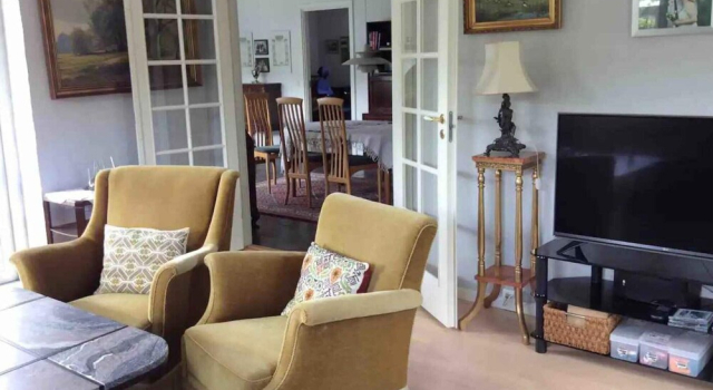 5 Star Holiday Home in Frederikshavn, Rezervovat Rekreační dům Frederikshavn 