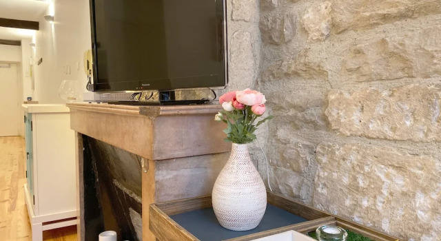 Le Rousseau - Cosy & Clean, Prenota Appartamento Digione 