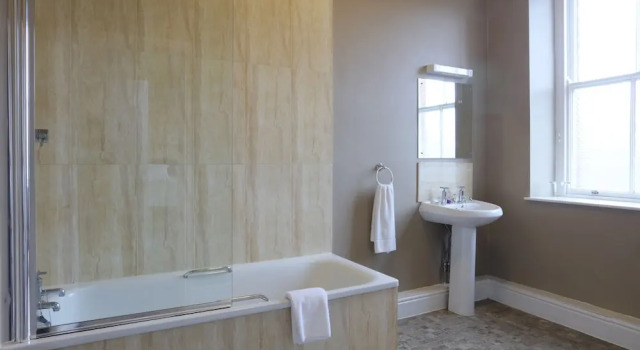 Одноместный номер Standard Tufton Arms Hotel