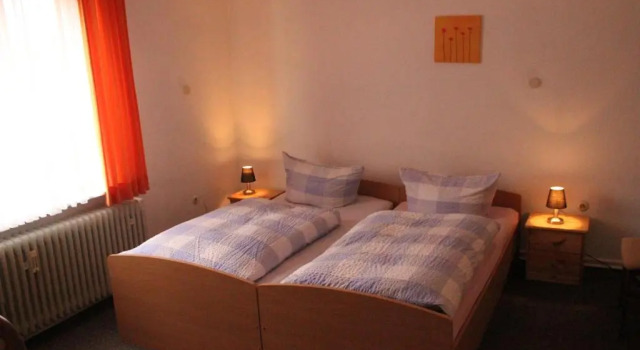 Двухместный номер Standard Pension Rad - Haus