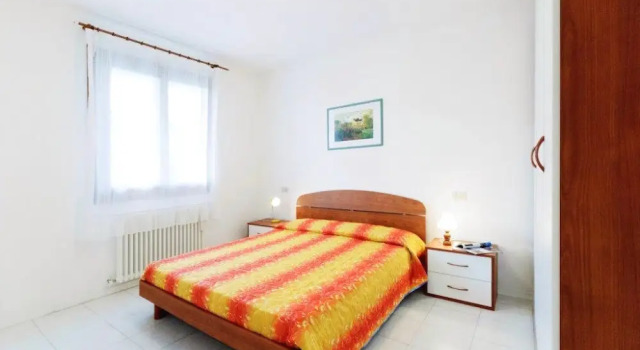 Residence Cristina, Забронировать Отель Каорле Линьяно-Ривьера