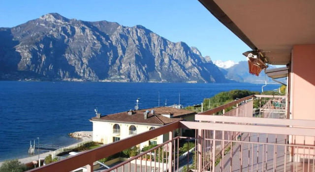 Апартаменты с 2 комнатами Villa Pifferi