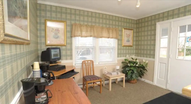 University Lodge, จอง โรงแรม Amherst แมสซาชูเซตส์