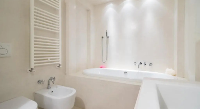 Апартаменты Andrea's House