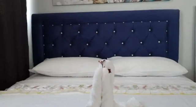 Adils otel, Rezerwuj Hotel Didim Aegean Region