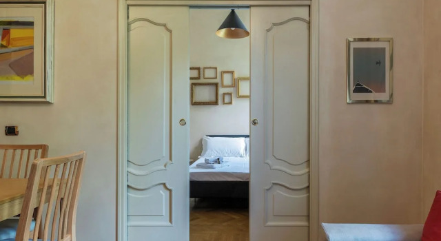 JOIVY Window on the Tevere, Prenota Hotel Roma Lazio