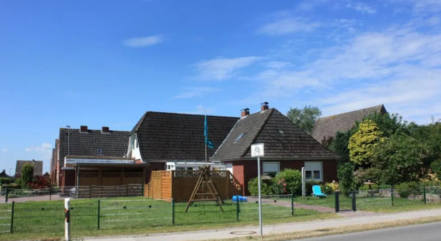 Ferienhaus Schaumann, Réserver Hôtel Jemgum Frise orientale