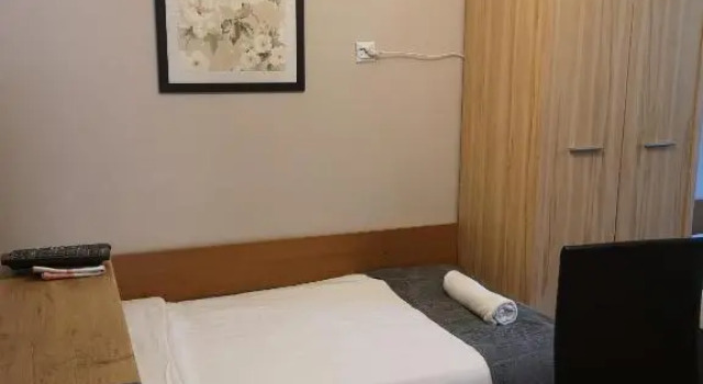 Номер Standard Apartamenty Jaskinia Solna