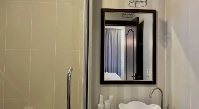 Одноместный номер Superior Times Hotel at Bassac Lane