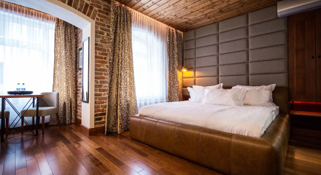 Apartamenty Chleb i Wino