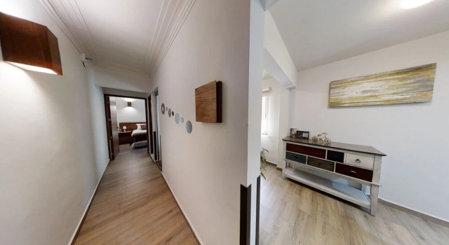 Номер Business Tokio Suites