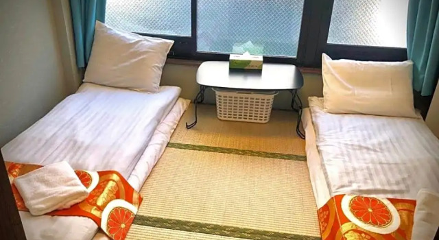Jing House akihabara Ryokan - Vacation STAY 11566v, Забронировать Отель Недорогие отели Токио, рядом с Site of the Former Yohei Sushi, недорого