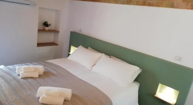 Номер Standard B&B Santa Chiara
